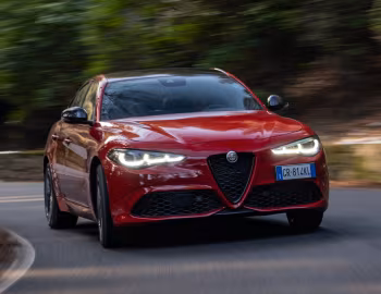 Alfa Romeo Giulia Tributo Italiano [Worldwide] (952) '2024