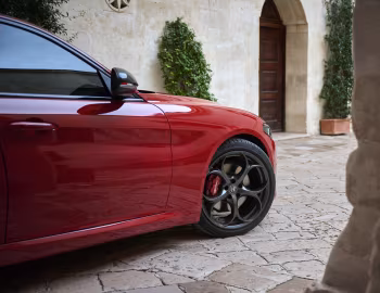 Alfa Romeo Giulia Tributo Italiano [Worldwide] (952) '2024