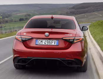 Alfa Romeo Giulia Veloce [Worldwide] (952) '2023–pr.