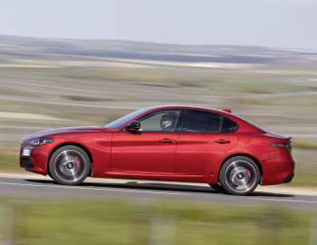Alfa Romeo Giulia Veloce [Worldwide] (952) '2023–pr.