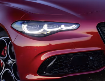 Alfa Romeo Giulia Veloce [Worldwide] (952) '2023–pr.
