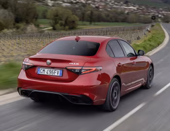 Alfa Romeo Giulia Veloce [Worldwide] (952) '2023–pr.