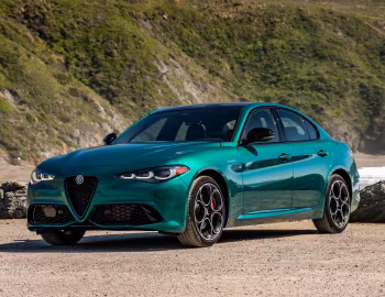 2024–pr. Alfa Romeo Giulia Veloce [North America] (952) '2023–pr.