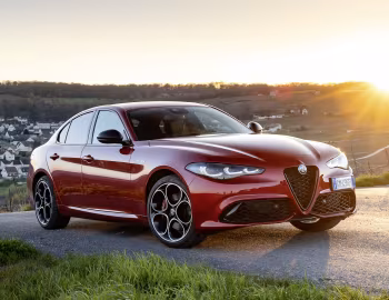Alfa Romeo Giulia Veloce [Worldwide] (952) '2023–pr.