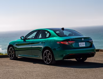 2024–pr. Alfa Romeo Giulia Veloce [North America] (952) '2023–pr.