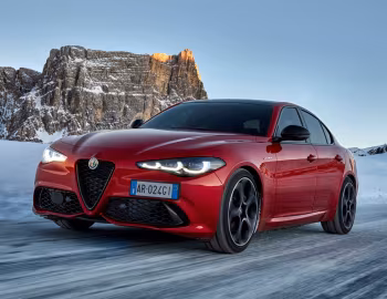 Alfa Romeo Giulia Veloce [Worldwide] (952) '2023–pr.