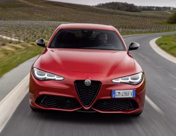 Alfa Romeo Giulia Veloce [Worldwide] (952) '2023–pr.