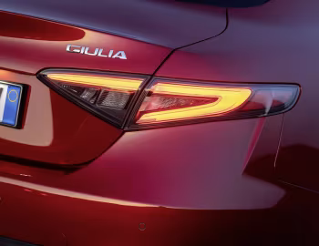 Alfa Romeo Giulia Veloce [Worldwide] (952) '2023–pr.