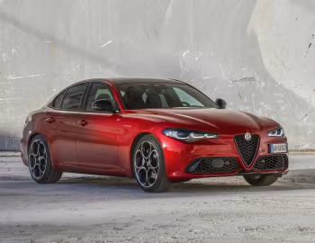 Alfa Romeo Giulia Veloce [Worldwide] (952) '2023–pr.