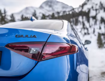 Alfa Romeo Giulia Veloce Q4 [Worldwide] (952) '2019–23