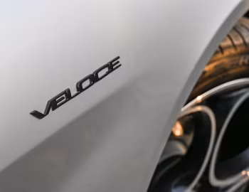 Alfa Romeo Giulia Veloce [South Africa] (952) '2020–pr.
