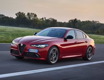 Alfa Romeo Giulia Veloce [Worldwide] (952) '2023–pr.