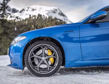 Alfa Romeo Giulia Veloce Q4 [Worldwide] (952) '2019–23
