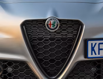 Alfa Romeo Giulia Veloce [South Africa] (952) '2020–pr.