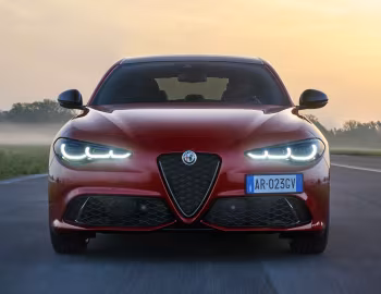Alfa Romeo Giulia Veloce [Worldwide] (952) '2023–pr.