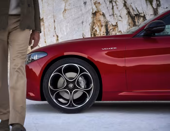 Alfa Romeo Giulia Veloce [Worldwide] (952) '2023–pr.