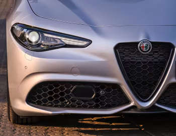 Alfa Romeo Giulia Veloce [South Africa] (952) '2020–pr.