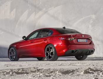 Alfa Romeo Giulia Veloce [Worldwide] (952) '2023–pr.
