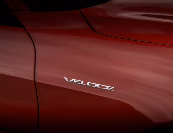Alfa Romeo Giulia Veloce [UK-spec] (952) '2023–pr.