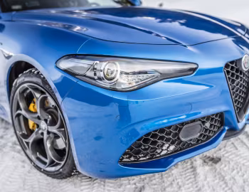 Alfa Romeo Giulia Veloce Q4 [Worldwide] (952) '2019–23