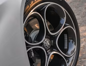 Alfa Romeo Giulia Veloce [South Africa] (952) '2020–pr.