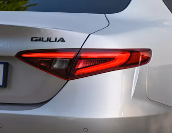 Alfa Romeo Giulia Veloce [South Africa] (952) '2020–pr.