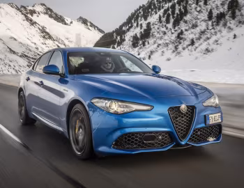 Alfa Romeo Giulia Veloce Q4 [Worldwide] (952) '2019–23