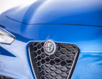 Alfa Romeo Giulia Veloce Q4 [Worldwide] (952) '2019–23