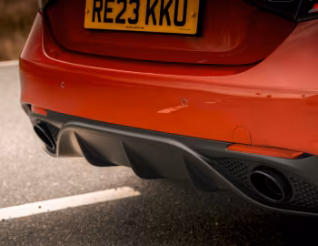 Alfa Romeo Giulia Veloce [UK-spec] (952) '2023–pr.
