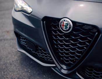 Alfa Romeo Giulia Veloce [Japan] (952) '2023–pr.