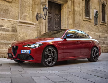 Alfa Romeo Giulia Veloce [Worldwide] (952) '2023–pr.