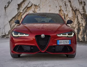 Alfa Romeo Giulia Veloce [Worldwide] (952) '2023–pr.