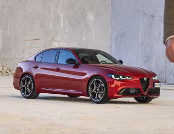 Alfa Romeo Giulia Veloce [Worldwide] (952) '2023–pr.