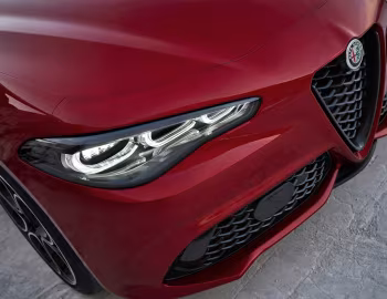 Alfa Romeo Giulia Veloce [Worldwide] (952) '2023–pr.