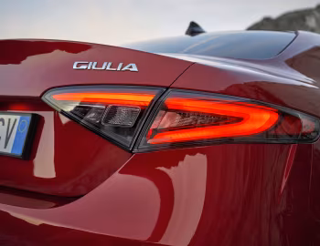 Alfa Romeo Giulia Veloce [Worldwide] (952) '2023–pr.