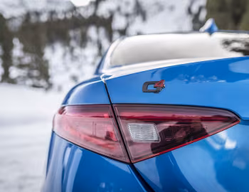 Alfa Romeo Giulia Veloce Q4 [Worldwide] (952) '2019–23