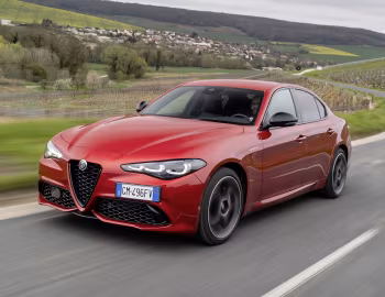 Alfa Romeo Giulia Veloce [Worldwide] (952) '2023–pr.