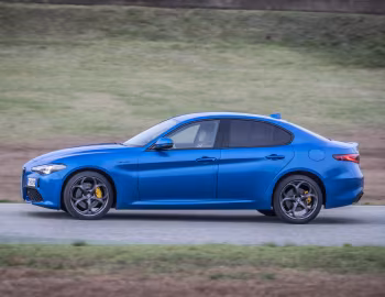 Alfa Romeo Giulia Veloce Q4 [Worldwide] (952) '2019–23