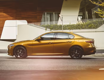 Alfa Romeo Giulia Veloce GT Junior (952) '2021