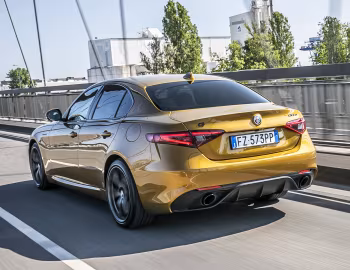 Alfa Romeo Giulia Veloce Q2 [Worldwide] (952) '2019–23