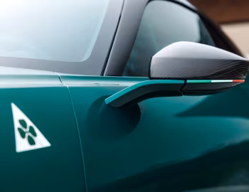 Alfa Romeo Giulia SWB Zagato '12.2022