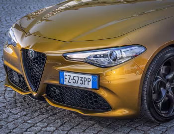 Alfa Romeo Giulia Veloce Q2 [Worldwide] (952) '2019–23