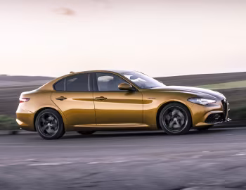 Alfa Romeo Giulia Veloce Q2 [Worldwide] (952) '2019–23