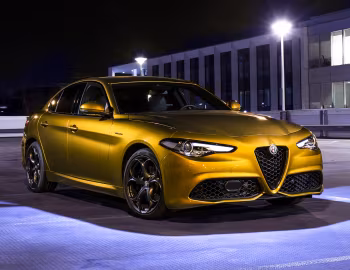 Alfa Romeo Giulia Veloce Q2 [Worldwide] (952) '2019–23