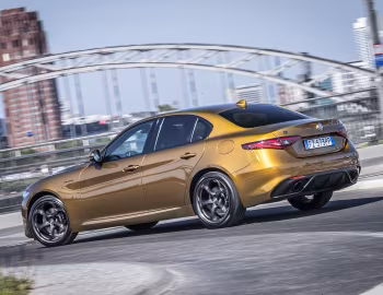 Alfa Romeo Giulia Veloce Q2 [Worldwide] (952) '2019–23