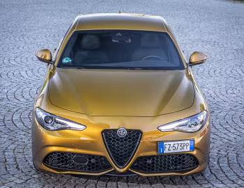 Alfa Romeo Giulia Veloce Q2 [Worldwide] (952) '2019–23