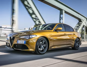 Alfa Romeo Giulia Veloce Q2 [Worldwide] (952) '2019–23