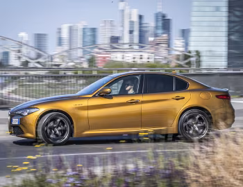 Alfa Romeo Giulia Veloce Q2 [Worldwide] (952) '2019–23