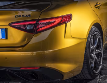 Alfa Romeo Giulia Veloce Q2 [Worldwide] (952) '2019–23