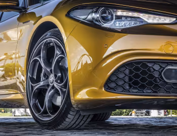 Alfa Romeo Giulia Veloce Q2 [Worldwide] (952) '2019–23